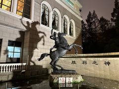 -上海安亭别墅花园酒店