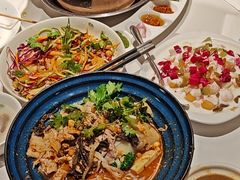-清真·卡德尔大叔新疆主题餐厅(龙汇路店)