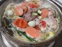 -海关荤豆花(洋河一路店)