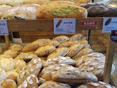-BREAD WAY面包路·欧式面包(龙湖时代D馆店)