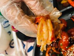 -松哥油焖大虾(皇岗一店)