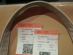 -SFC上影影城(新世界店)