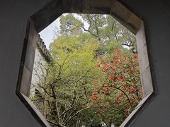 -惠山古镇·寄畅园