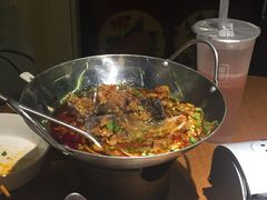 长沙臭豆腐-湘味淳(千禧街店)