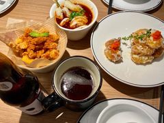 -新太二·鲜料川菜(晶耀前滩店)