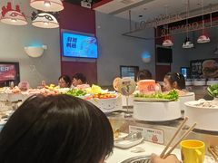 -龍歌自助小火锅(李沧顺和汇店)