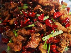 -叶派龙虾•招牌香辣蟹·海鲜(中海国际店)