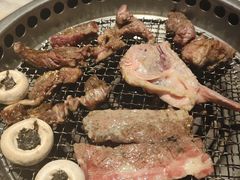 -火炉火自助餐(西直门凯德MALL店)