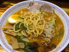 -老龙亭拉面店