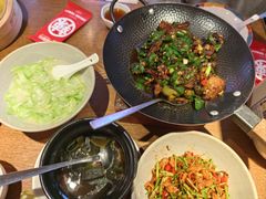 -辣得叫湘菜(四明店)