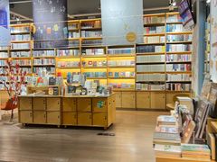 -三联韬奋书店(宽窄巷子店)