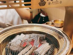 -闻老头·菊花炭烤肉(D11店)