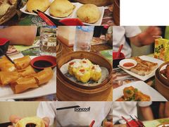 -添好运点心专门店(深水埗店)