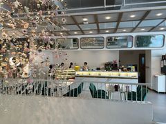 -ins森林童话餐厅coffee&bistro