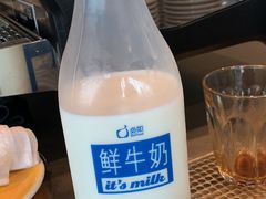 -Seesaw Coffee(朝阳大悦城店)