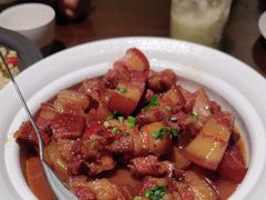 -汀小府·福建客家菜(鼓山沃尔玛店)