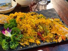 -辉记炭烧海鲜大排档·老字号(福田店)