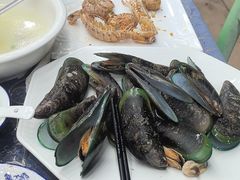 -波记美食店·现捞海鲜