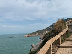-东极岛景区