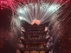-杨家埠民间艺术大观园