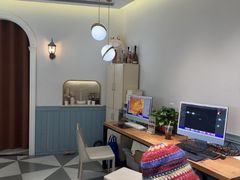 -拾光秀照相馆(石家庄勒泰中心店)