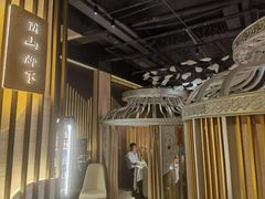 -巴盟人家·内蒙地方菜(华丽家族店)
