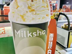 -迷客夏Milksha(无锡苏宁店)
