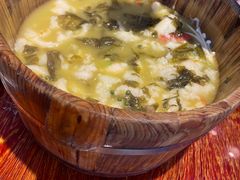 -满堂春特色餐馆