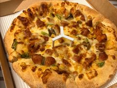 -必胜客(尹山湖歌林公园店)