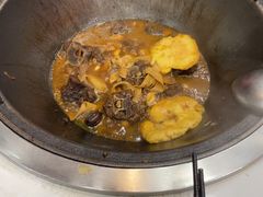 -鲁员外地锅鸡地锅鱼(古墩路店)