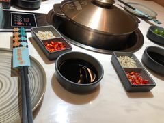 -喃喃椰·糟粕醋·椰子鸡火锅(七堡花园店)