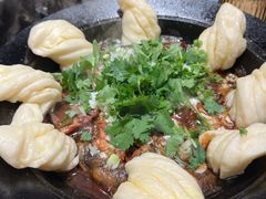 -嘎吧锅私家菜馆(联想科技城店)