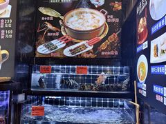 -小满海鲜·别院(天津旗舰店)