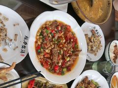 -朗妈私房菜(婺女州店)