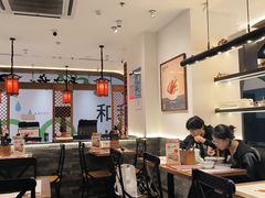 -和府捞面(曹路花园城店)