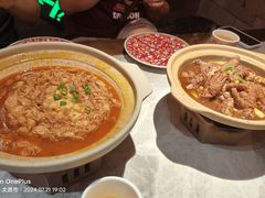 -山四砂锅(钟楼街店)
