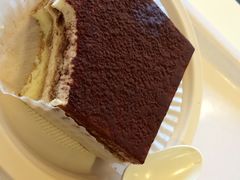 提拉米苏-宜家·瑞典风味餐厅(无锡店)