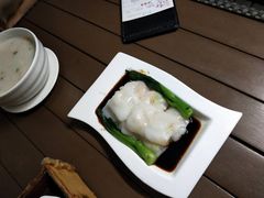 虾肠-香港表哥茶餐厅(银泰百货店)