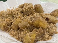 -肥姐美食(同福中路店)