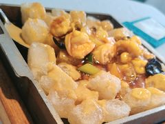 -品海楼·大连海鲜(老虎滩店)