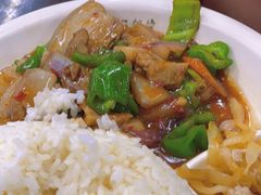 -东吴面馆(君地新大陆店)