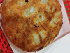 -王记肉火烧早餐中国店