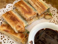 -一江春水·杭帮臻宴(三台山店)