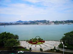 -鹭江宾馆·观海餐厅