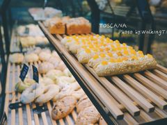 -托斯卡纳烘焙意大利餐厅(五天地店)