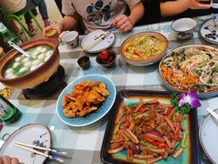 -君霖海鲜私房菜(春柳店)