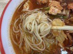 -二钢串叔麻辣烫(华龙大厦店)