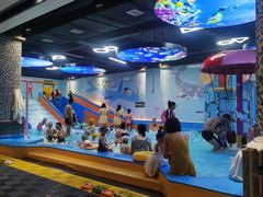 -青水瓦台汤泉(未央店)