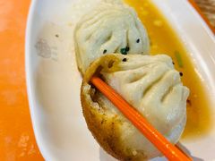 -大壶春生煎(四川中路店)
