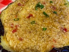 -龚海宝· 烧烤· 羊肉原切挂糊更好吃(庄市店)